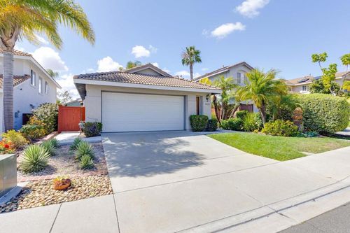 4668 Calle Del Greco, Oceanside, CA, 92056-5644 | Card Image