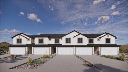 2317-3338 E Dungeon Dr, Washington, UT, 84780-3830 | Card Image