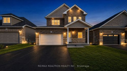 4 Braeburn St, Brighton, ON, K0K1H0 | Card Image