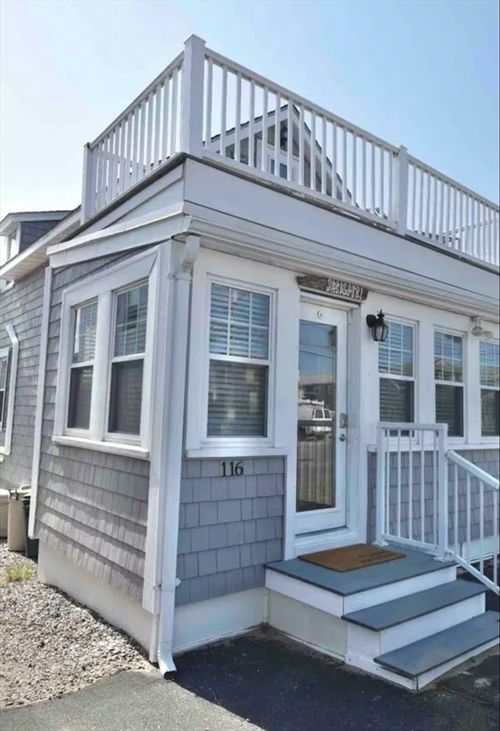 116 Atlantic Ave, Salisbury, MA, 01952-2814 | Card Image