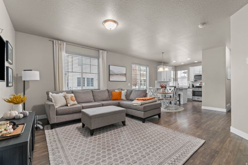 3628 W 2740 N, Lehi, UT, 84048-4354 | Card Image