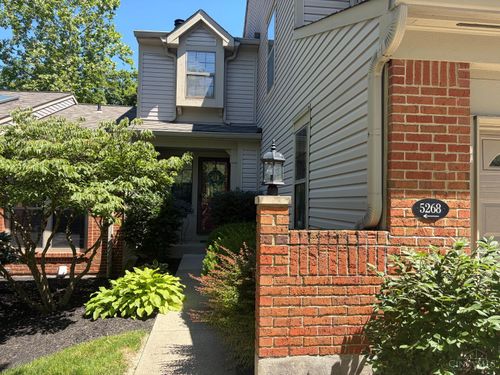 5268 Londonderry Dr, Sharonville, OH, 45241-6008 | Card Image