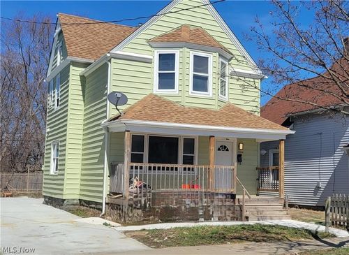 7728 Colgate Ave, Cleveland, OH, 44102-4235 | Card Image