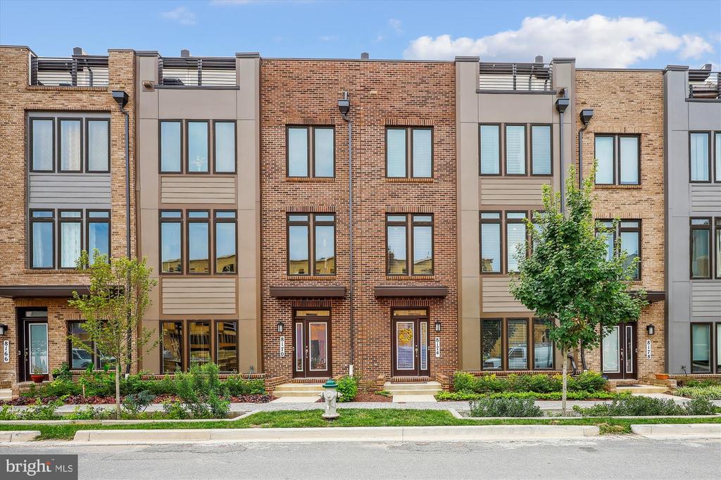 Flatbush St, Derwood, MD 20855