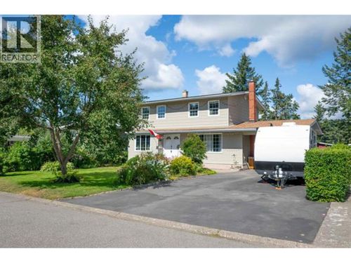 2660 Hammond Ave, Prince George, BC, V2M1A5 | Card Image