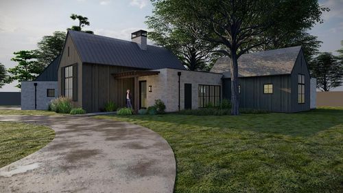 Lot 30-31 Baurenhof Ct., Fredericksburg, TX, 78624 | Card Image