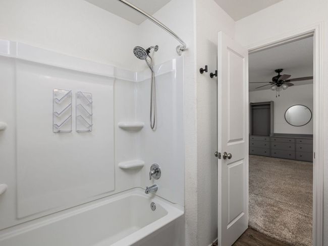 35H - 752 Circle Way, House other with 4 bedrooms, 3 bathrooms and 2 parking in Jarrell TX | Image 21
