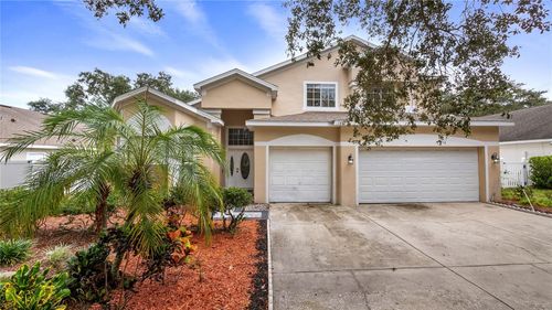 7843 Saint Andrews Cir, ORLANDO, FL, 32835-8169 | Card Image