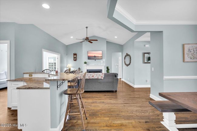916 Sloop Point Loop Rd, House other with 4 bedrooms, 3 bathrooms and 2 parking in Hampstead NC | Image 18