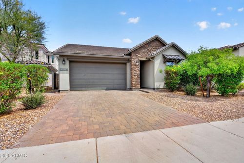 12124 W Peak View Road, Peoria, AZ, 85383 | Card Image