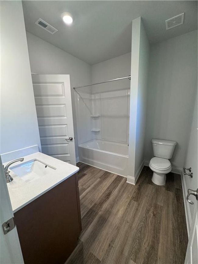80 Red Cherry Way, House other with 4 bedrooms, 3 bathrooms and 2 parking in Pendergrass GA | Image 20
