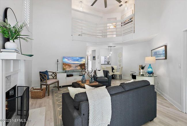 35 Turtleback Trl, Townhouse with 3 bedrooms, 3 bathrooms and null parking in Ponte Vedra Beach FL | Image 8