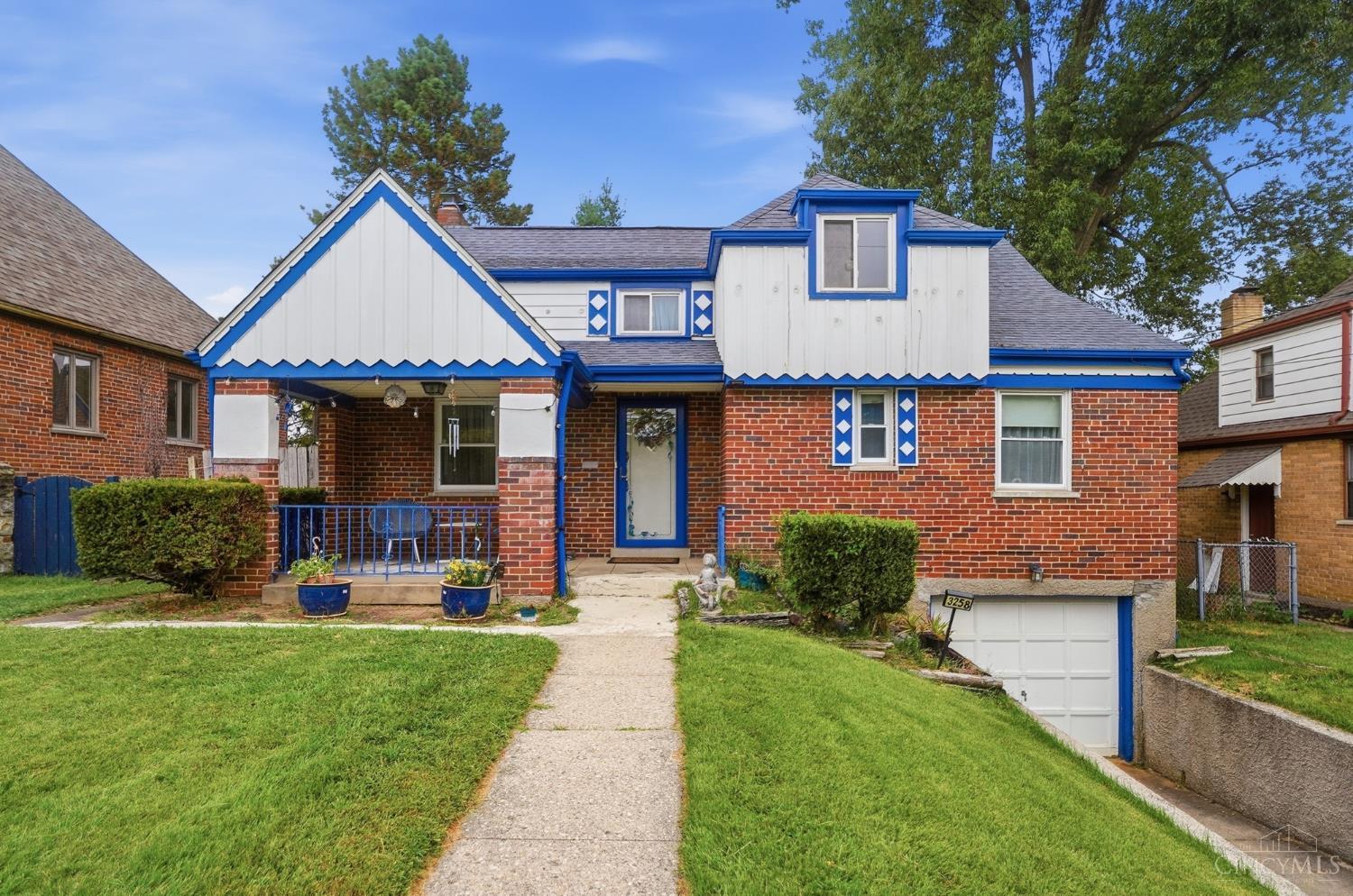Residential in Cincinnati