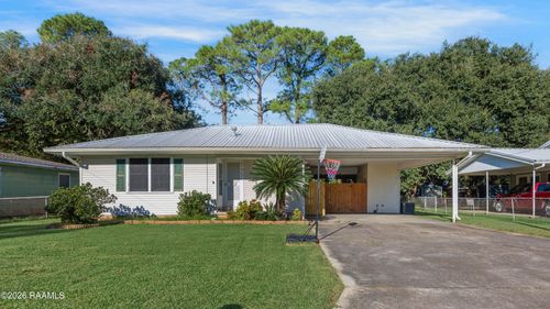 207 San Jose St, New Iberia, LA, 70563-1129 | Card Image