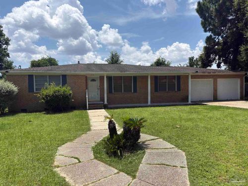 1701 Bakalane Ave, Pensacola, FL, 32504-8007 | Card Image