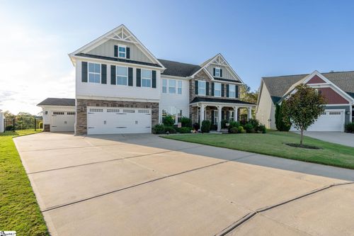 8 Inka Ct, Greenville, SC, 29607-5171 | Card Image