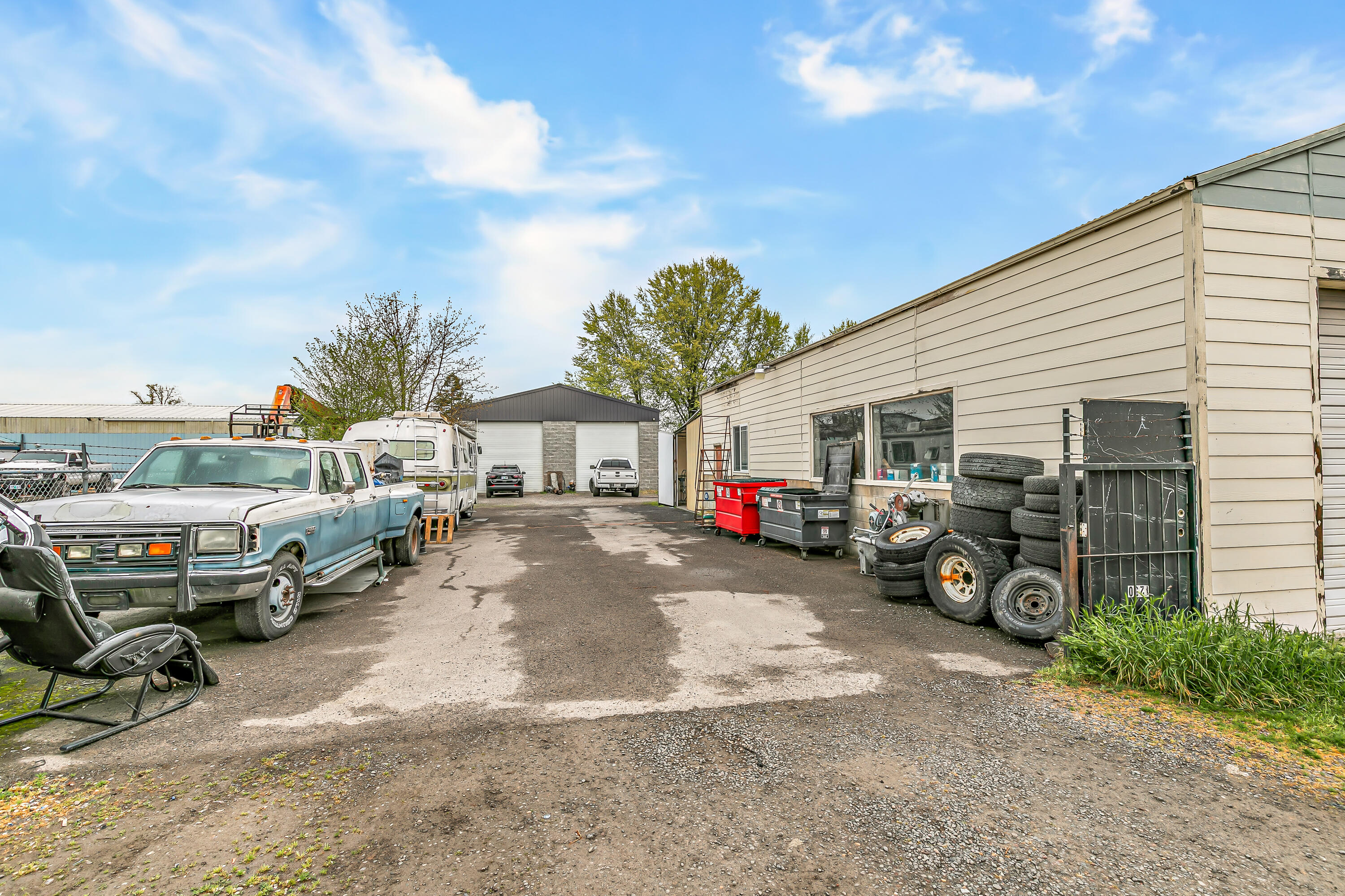 Commercial Sale in Medford 4