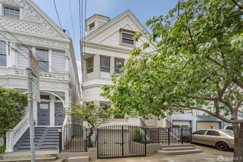 3511 23rd St, San Francisco, CA, 94110-3085 | Card Image