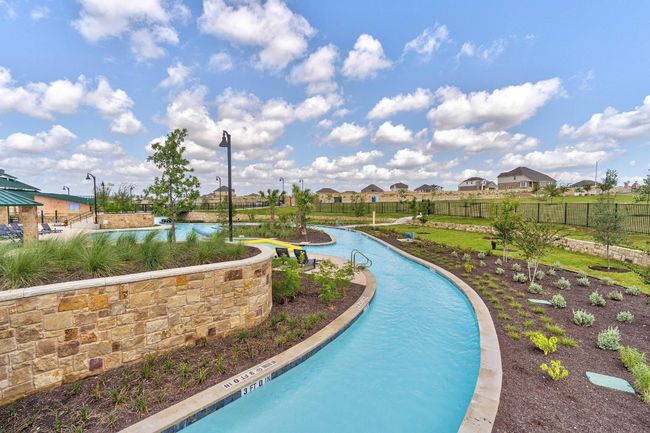 293 Cherrystone Loop, House other with 4 bedrooms, 4 bathrooms and 4 parking in Buda TX | Image 36