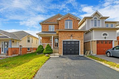 120 Brooking St, House other with 3 bedrooms, 4 bathrooms and 2 parking in Bowmanville ON | Image 1