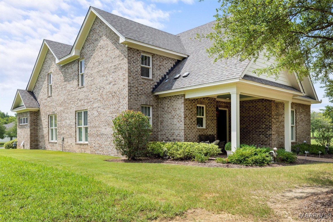 Lockwood Ln, Montgomery, AL 36111 #1