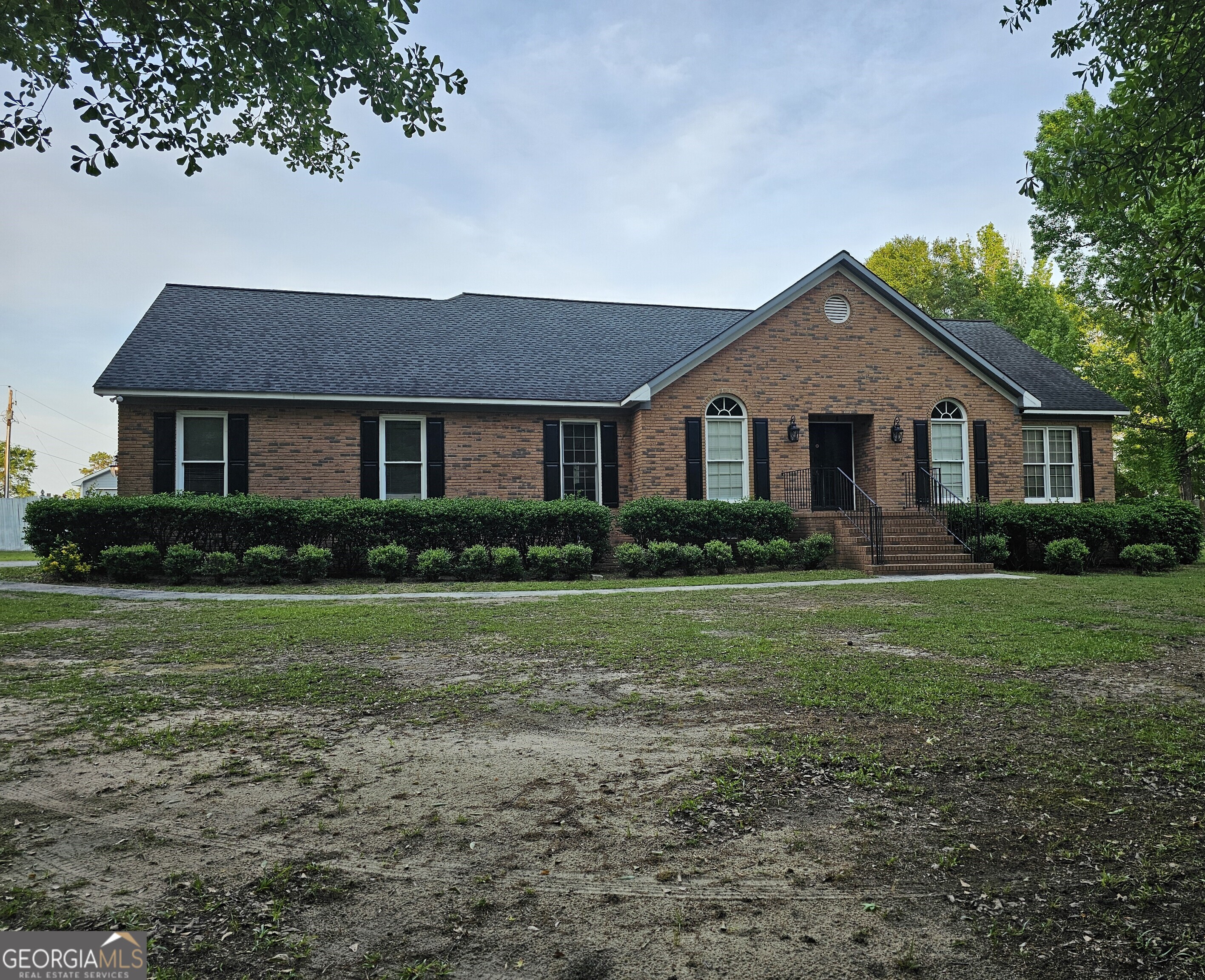 Moncrief Rd, Lizella, GA 31052 #1