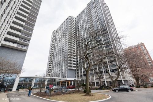 505-4250 Marine Dr, Chicago, IL, 60613-1722 | Card Image