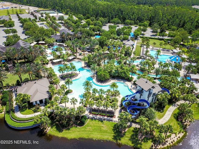 558 Palm Crest Dr, House other with 6 bedrooms, 5 bathrooms and null parking in Ponte Vedra FL | Image 78