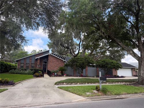 924 Ridgecrest Rd, ORLANDO, FL, 32806-6341 | Card Image