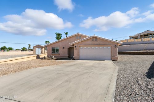 850 Bluecrest Pl, Lake Havasu City, AZ, 86406-7223 | Card Image