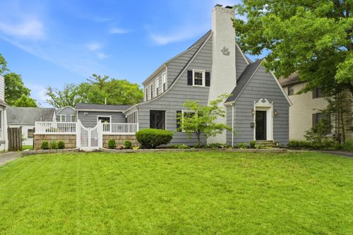 2565 Bexley Park Rd, Bexley, OH, 43209-2124 | Card Image