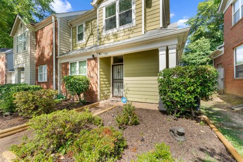 736 Walnut Woods Cv N, Cordova, TN, 38018-6372 | Card Image