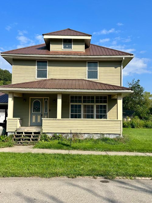 19468 Walnut St, Trimble, OH, 45782-2505 | Card Image