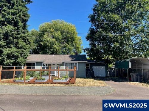 255 Se Craig Ave, Corvallis, OR, 97333-1708 | Card Image
