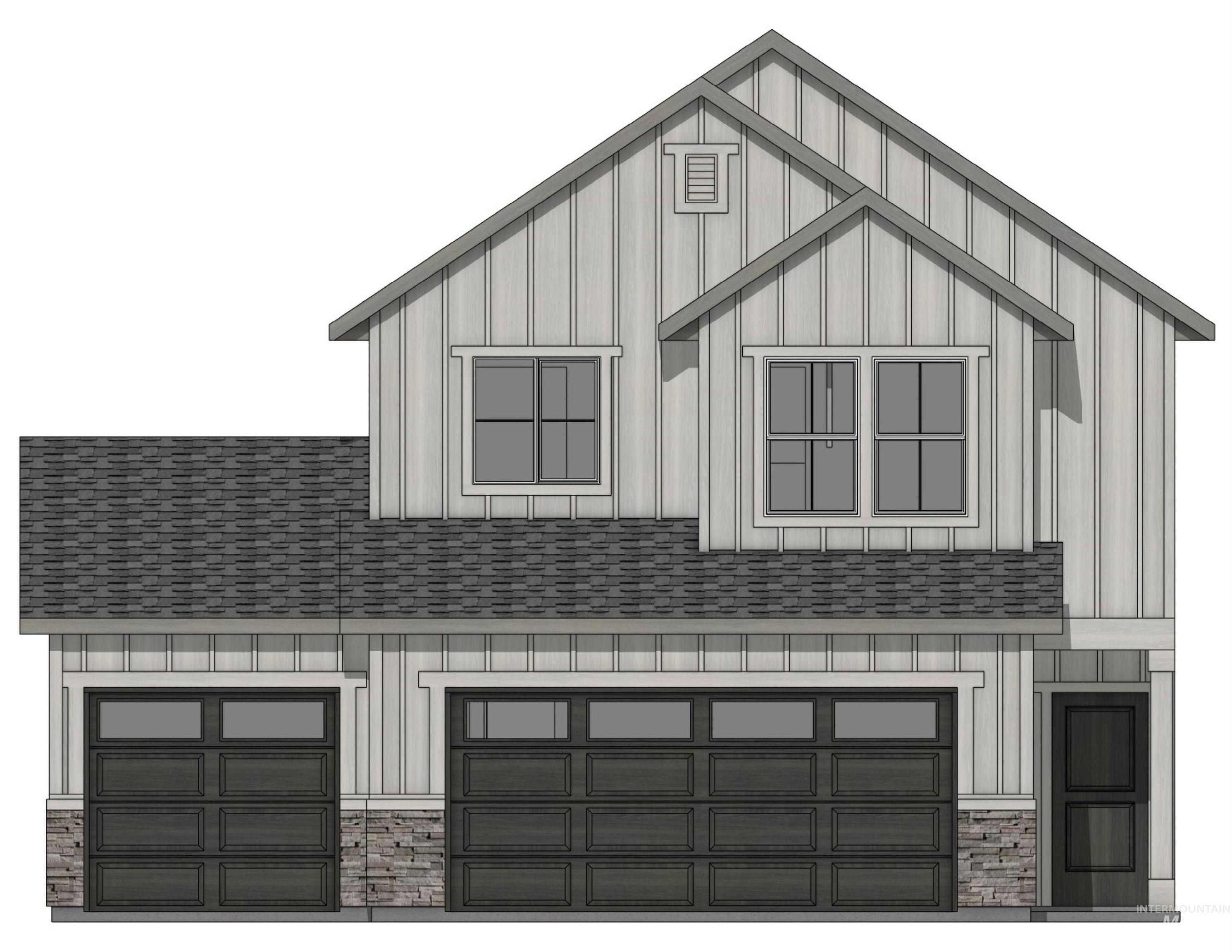 Monkshood Ave, Nampa, ID 83687
