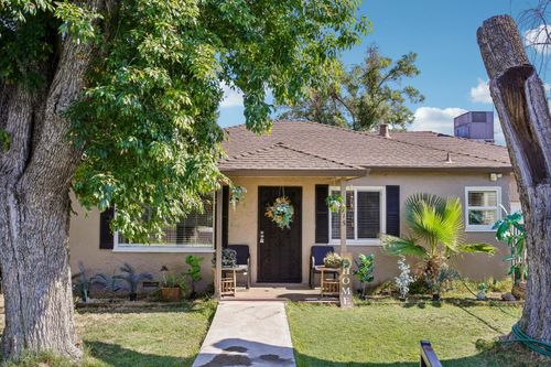 715 E Roseburg Avenue, Modesto, CA, 95350 | Card Image