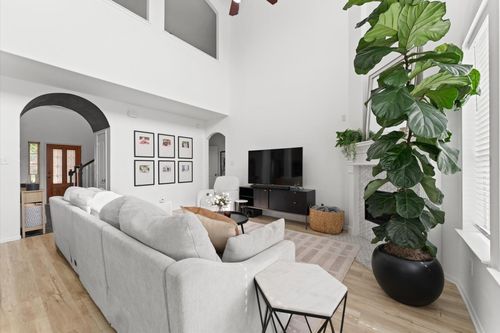 2009 Peonies Ct, Pearland, TX, 77581-3541 | Card Image