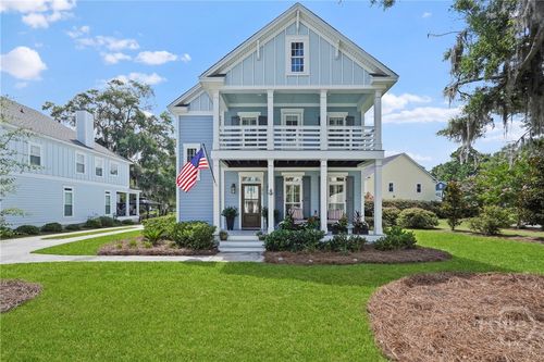 172 Bluffside Cir, savannah, GA, 31404-0003 | Card Image