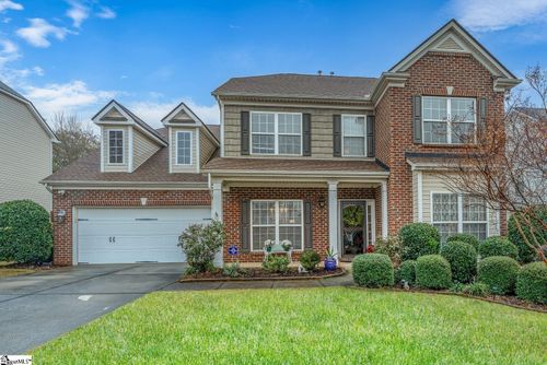 405 Rivanna Lane, Greenville, SC, 29607 | Card Image