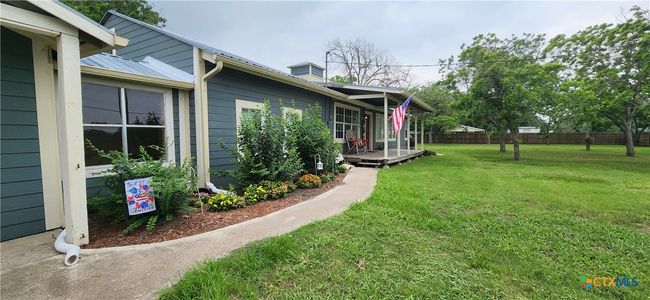 5596 Fm 616, House other with 4 bedrooms, 3 bathrooms and null parking in Vanderbilt TX | Image 30