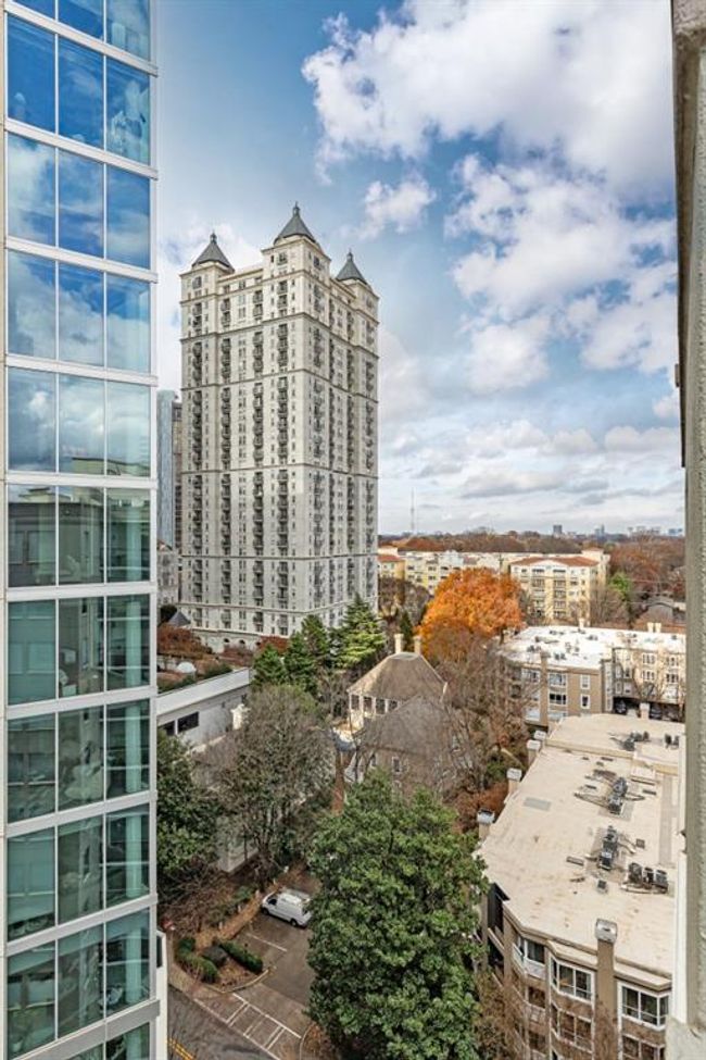 APT-1106 - 275 13 Th St Ne, Condo with 1 bedrooms, 1 bathrooms and null parking in Atlanta GA | Image 22