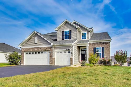 2058 Ingemunson Ln, Yorkville, IL, 60560-7004 | Card Image