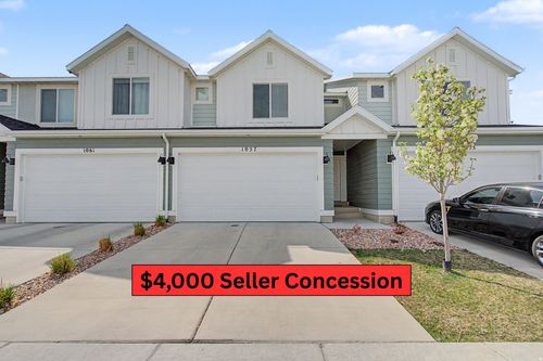 1057 E Dory Boat Rd, Saratoga Springs, UT, 84045-5655 | Card Image