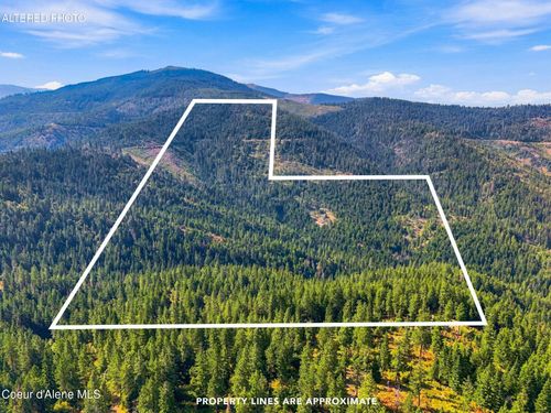 NKA Black Rock Rd, Cataldo, ID, 83810 | Card Image