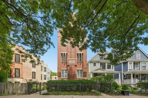 g-4851 N Paulina St, Chicago, IL, 60640-4177 | Card Image