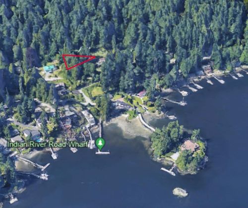 LOT 5 Indian River Dr, North Vancouver, BC, V7G | Card Image