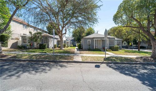 600 -606 E Providencia Avenue, Burbank, CA, 91501 | Card Image