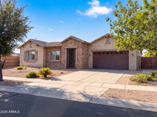 3080 E Powell Way, Gilbert, AZ, 85298-8723 | Card Image