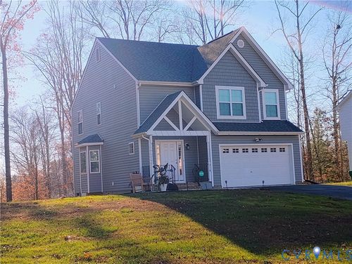 318 Brooking Ct, Aylett, VA, 23009-4158 | Card Image
