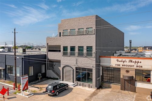 a-1303 Dragon Unit #A Street, Dallas, TX, 75207 | Card Image